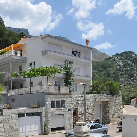 Zorka Leko Omiš