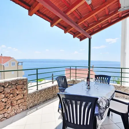 Zorka Leko Apartment *