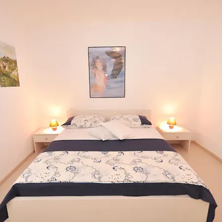 Daire Zorka Leko Omiš
