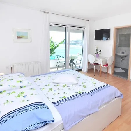 Zorka Leko * Omiš