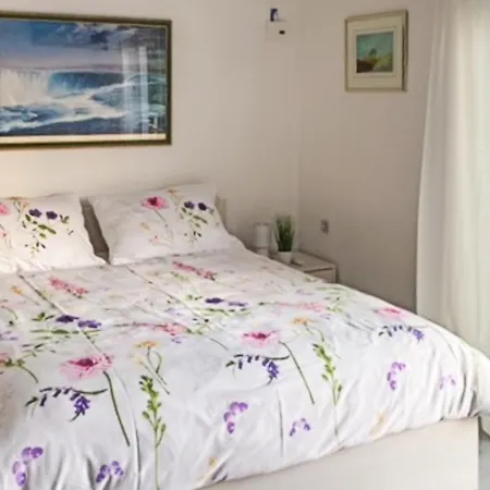 Apartment Zorka Leko *