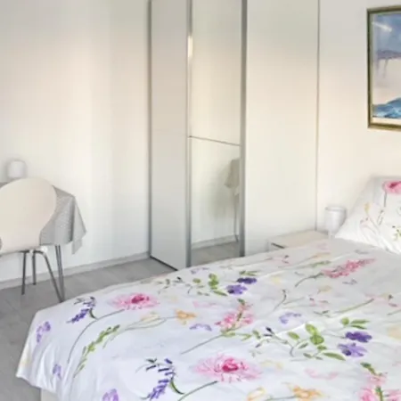Apartment Zorka Leko *