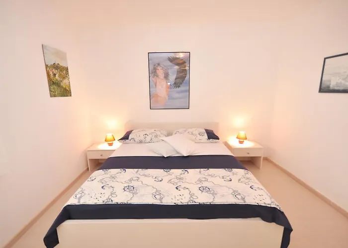 Daire Zorka Leko Omiš